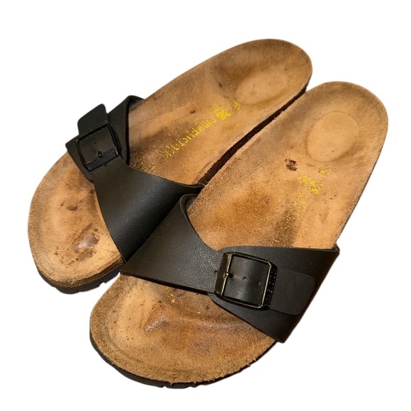 Birkenstock Women's Sandals Arizona size 7 - Picture 2 of 4